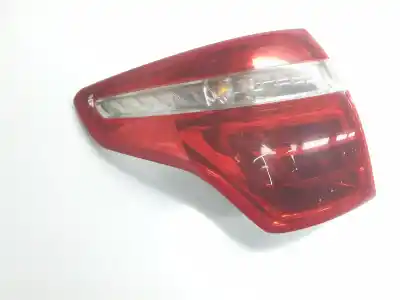 Second-hand car spare part  for CITROEN C4 PICASSO I MONOSPACE (UD_)  OEM IAM references 6350CA  6350CA Second-hand car spare part  for CITROEN C4 PICASSO I MONOSPACE (UD_)  OEM IAM references 6350CA  6350CA