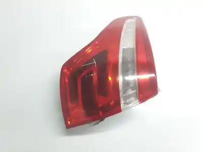 Автозапчасти б/у левый задний фонарь за citroen c4 picasso i monospace (ud_) 1.6 hdi ссылки oem iam 6350ca  6350ca