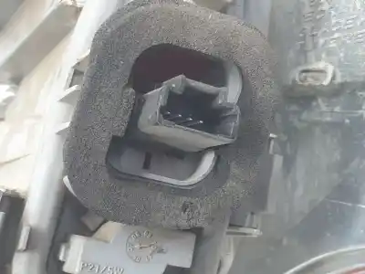 Автозапчасти б/у левый задний фонарь за citroen c4 picasso i monospace (ud_) 1.6 hdi ссылки oem iam 6350ca  6350ca