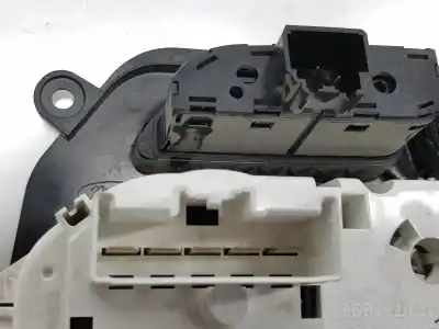 Peça sobressalente para automóvel em segunda mão comando de sofagem (chauffage / ar condicionado) por ford transit connect kombi ambiente referências oem iam dt1t19980ad  2010115