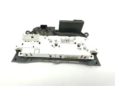 Peça sobressalente para automóvel em segunda mão comando de sofagem (chauffage / ar condicionado) por ford transit connect kombi ambiente referências oem iam dt1t19980ad  2010115