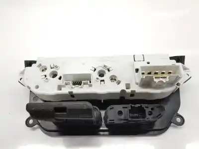 Peça sobressalente para automóvel em segunda mão comando de sofagem (chauffage / ar condicionado) por ford transit connect kombi ambiente referências oem iam dt1t19980ad  2010115