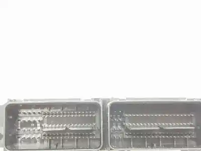 Second-hand car spare part ecu engine control for ford transit connect kombi ambiente oem iam references gv6112a650ka  2059208