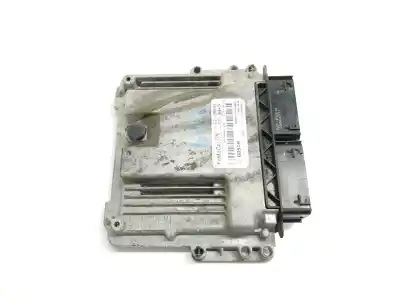 Second-hand car spare part ecu engine control for ford transit connect kombi ambiente oem iam references gv6112a650ka  2059208
