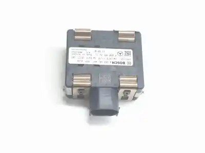 Second-hand car spare part electronic module for clase c clase gle híbrido 286kw oem iam references a0009055211  a0009055211