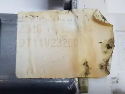 Peça sobressalente para automóvel em segunda mão motor elevador vidro dianteiro direito por ford transit connect kombi ambiente referências oem iam 6cp114a389h3c  5279859