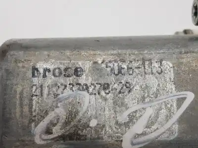 Peça sobressalente para automóvel em segunda mão motor elevador vidro dianteiro direito por ford transit connect kombi ambiente referências oem iam 6cp114a389h3c  5279859