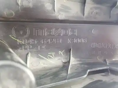 Автозапчасти б/у бардачок за mazda cx5 ke style 2wd ссылки oem iam kd4564261  kd4564030b02