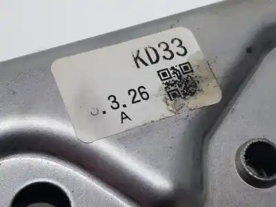 Second-hand car spare part handbrake lever for mazda cx5 ke style 2wd oem iam references kd3344010a  kd3344010a Second-hand car spare part handbrake lever for mazda cx5 ke style 2wd oem iam references kd3344010a  kd3344010a
