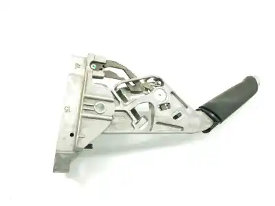 Pezzo di ricambio per auto di seconda mano leva del freno a mano per ford transit connect kombi ambiente riferimenti oem iam bv612780hb3ja6  1881575