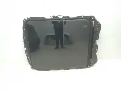 Second-hand car spare part Electric Roof for VOLKSWAGEN TROC Advance OEM IAM references 2GA877049A  2GA877049A