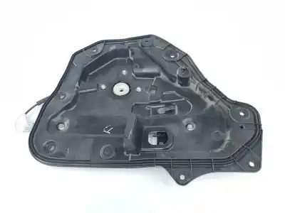 Автозапчастина б/у регулятор склона задній лівий для MAZDA CX5 KE Style 2WD Посилання на OEM IAM KD537397X  KD5373590