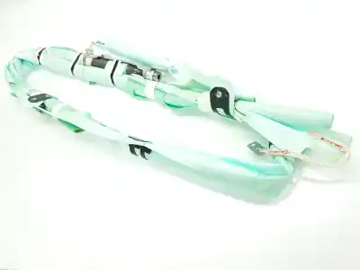 Pezzo di ricambio per auto di seconda mano airbag a tenda anteriore sinistro per ford transit connect kombi ambiente riferimenti oem iam dt1117042d95be  2545413