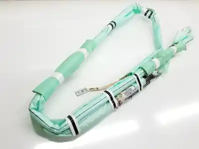 Pezzo di ricambio per auto di seconda mano airbag a tenda anteriore sinistro per ford transit connect kombi ambiente riferimenti oem iam dt1117042d95be  2545413