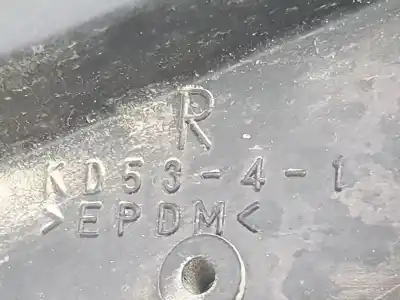 Second-hand car spare part right rearview mirror for mazda cx5 ke style 2wd oem iam references kd5369121h  kd5369121h