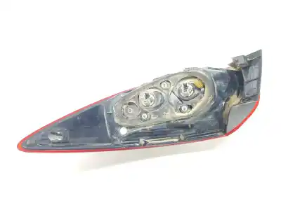 Pezzo di ricambio per auto di seconda mano lampada posteriore sinistra per mazda cx5 ke style 2wd riferimenti oem iam kd5451160d  kd5451160d