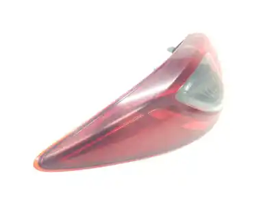 Pezzo di ricambio per auto di seconda mano lampada posteriore sinistra per mazda cx5 ke style 2wd riferimenti oem iam kd5451160d  kd5451160d