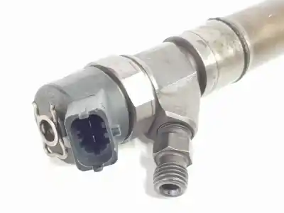 Автозапчасти б/у инжектор за land rover range rover (lm) 3.0 td6 ссылки oem iam 1h4z9f593aaa  mjy000070