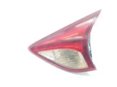Автозапчасти б/у ВНУТРЕННИЙ ПРАВЫЙ ЗАДНИЙ ФОНАРЬ за MAZDA CX5 KE  ссылки OEM IAM KD53513F0C  KD53513F0C