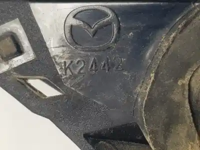 Автозапчастина б/у внутрішній правий завод для mazda cx5 ke style 2wd посилання на oem iam kd53513f0c  kd53513f0c