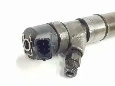 Second-hand car spare part injector for land rover range rover (lm) 3.0 td6 oem iam references 1h4z9f593aaa  mjy000070