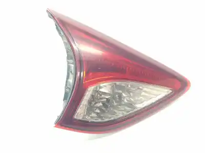 Peça sobressalente para automóvel em segunda mão farolim interior traseiro esquerdo por mazda cx5 ke style 2wd referências oem iam kd53513g0c  kd53513g0c