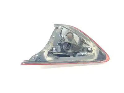 Peça sobressalente para automóvel em segunda mão farolim interior traseiro esquerdo por mazda cx5 ke style 2wd referências oem iam kd53513g0c  kd53513g0c