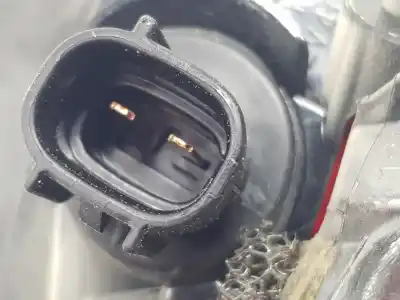 Peça sobressalente para automóvel em segunda mão farolim interior traseiro esquerdo por mazda cx5 ke style 2wd referências oem iam kd53513g0c  kd53513g0c