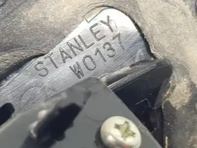 Peça sobressalente para automóvel em segunda mão farolim interior traseiro esquerdo por mazda cx5 ke style 2wd referências oem iam kd53513g0c  kd53513g0c