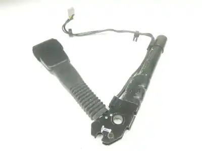 Peça sobressalente para automóvel em segunda mão kit airbag por bmw 3 touring (e91) 325 d referências oem iam   