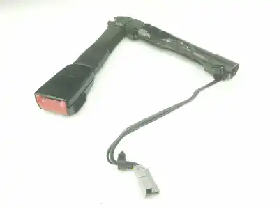 Peça sobressalente para automóvel em segunda mão kit airbag por bmw 3 touring (e91) 325 d referências oem iam   