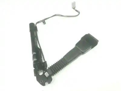 Peça sobressalente para automóvel em segunda mão kit airbag por bmw 3 touring (e91) 325 d referências oem iam   