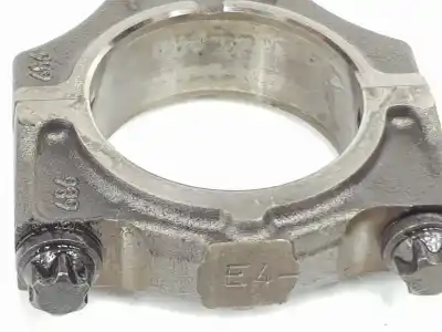 Автозапчастина б/у шатун для land rover range rover (lm) 3.0 td6 посилання на oem iam 1h4z6200ba  lff000110