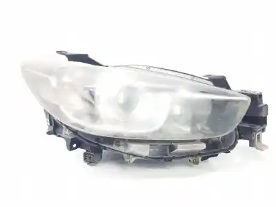 Автозапчастина б/у права фа для MAZDA CX5 KE Style 2WD Посилання на OEM IAM KD5351030F  KD5351031D