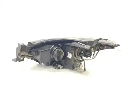 Second-hand car spare part right headlight for mazda cx5 ke style 2wd oem iam references kd5351030f  kd5351031d