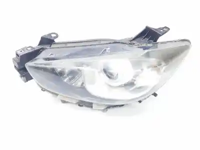 Автозапчастина б/у ліва фара для MAZDA CX5 KE Style 2WD Посилання на OEM IAM KD5351040F  KD5351041D