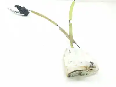 Автозапчасти б/у замок задней правой двери за MAZDA CX5 KE Style 2WD ссылки OEM IAM KD5372310  KD5372310