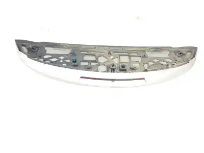 Second-hand car spare part rear spoiler for clase c clase a 1.5 cdi oem iam references a1767900488  a1767900488