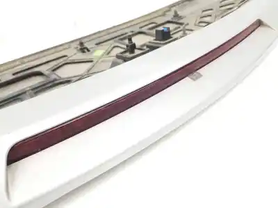 Second-hand car spare part rear spoiler for clase c clase a 1.5 cdi oem iam references a1767900488  a1767900488