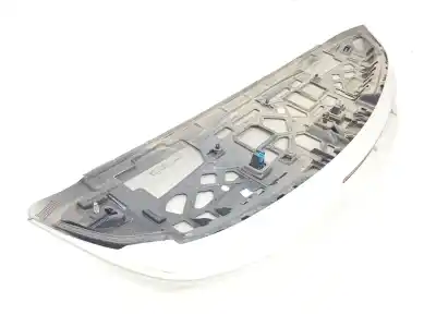 Second-hand car spare part Rear Spoiler for CLASE C CLASE A 1.5 CDI OEM IAM references A1767900488  A1767900488