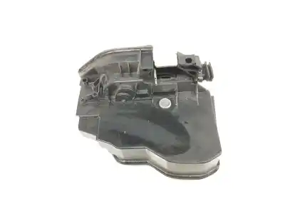 Second-hand car spare part Rear Left Door Lock for BMW SERIE 5 BERLINA (E60) 530xd OEM IAM references 7202147  51227202147