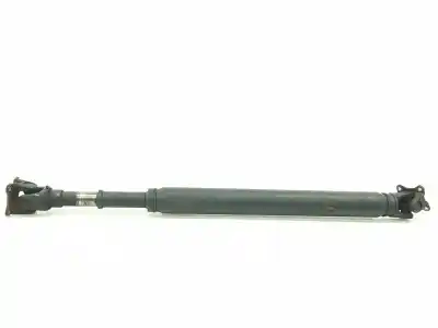 Peça sobressalente para automóvel em segunda mão transmissão central traseira por toyota land cruiser (j9) d4-d vx referências oem iam 3711060a00