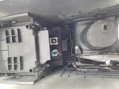 Автозапчастина б/у центральний подлокник для mazda cx5 ke style 2wd посилання на oem iam kd4564961  kd4564320a