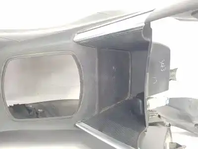 Автозапчастина б/у центральний подлокник для mazda cx5 ke style 2wd посилання на oem iam kd4564961  kd4564320a