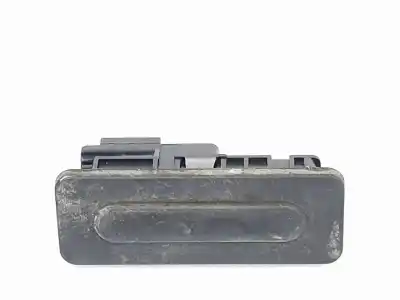 Pièce détachée automobile d'occasion Poignée Extérieure De Coffre / Hayon pour CITROEN C4 BERLINA FEEL PACK 130 CV / 96 KW Références OEM IAM 9676028380  9676028380