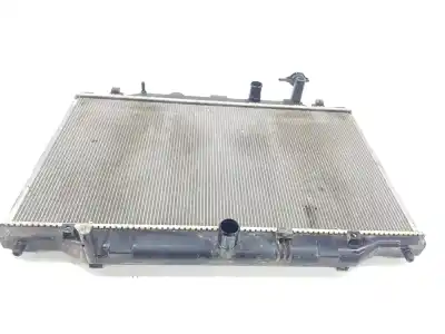 Автозапчасти б/у водяной радиатор за MAZDA CX5 KE Style 2WD ссылки OEM IAM SH0115200A  SH0115200A