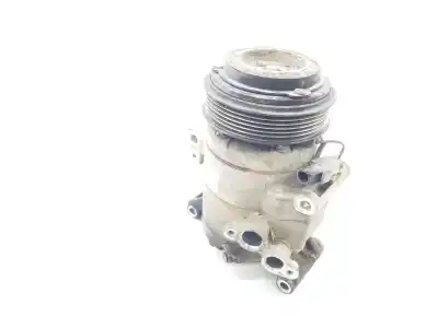 Автозапчасти б/у компрессор кондиционера воздуха за MAZDA CX5 KE Style 2WD ссылки OEM IAM KF0161450  KF0161450
