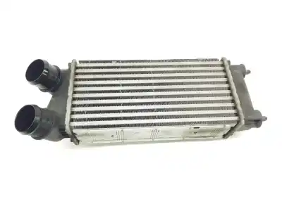 Pezzo di ricambio per auto di seconda mano Intercooler per CITROEN C4 BERLINA FEEL PACK 130 CV / 96 KW Riferimenti OEM IAM 9800291280  9800291280