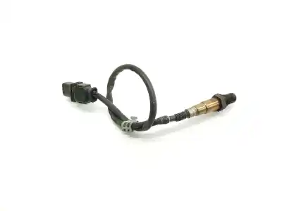 Peça sobressalente para automóvel em segunda mão Sonda Lambda por MERCEDESBENZ CLASE C BM 204 BERLINA C 320 CDI 204.022 Referências OEM IAM A0035427018  A0035427018
