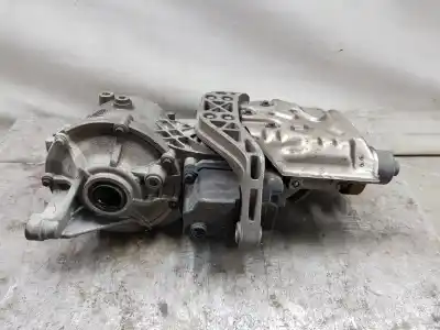 Pièce détachée automobile d'occasion DIFFÉRENTIEL ARRIÈRE pour LAND ROVER RANGE ROVER EVOQUE  Références OEM IAM GJ324200AA  LR072726
